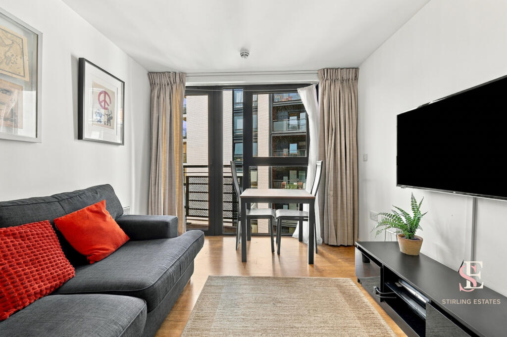 Apartment in London - View 4