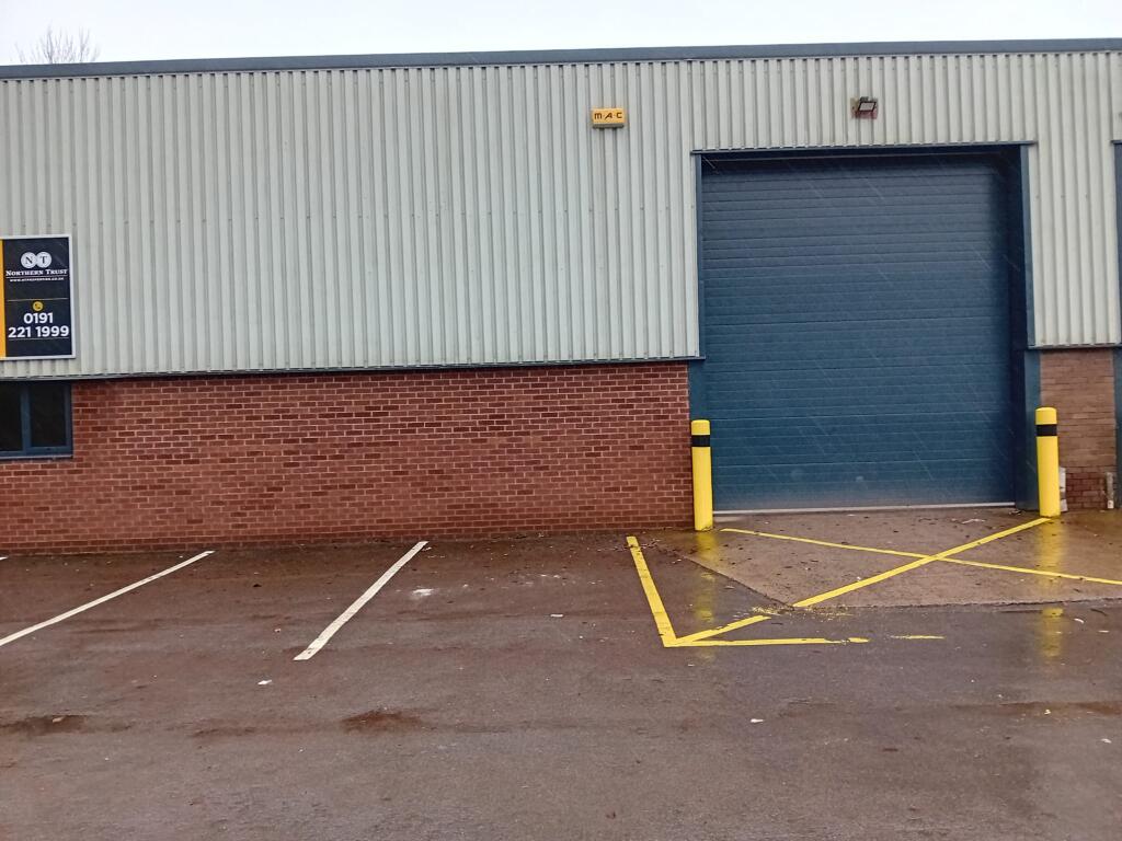 Unit 6A External