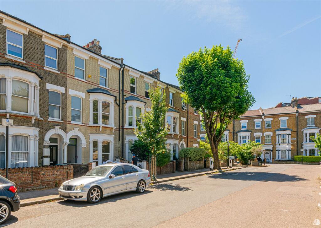 Main image of property: Cardwell Road, Tufnell Park, London, N7