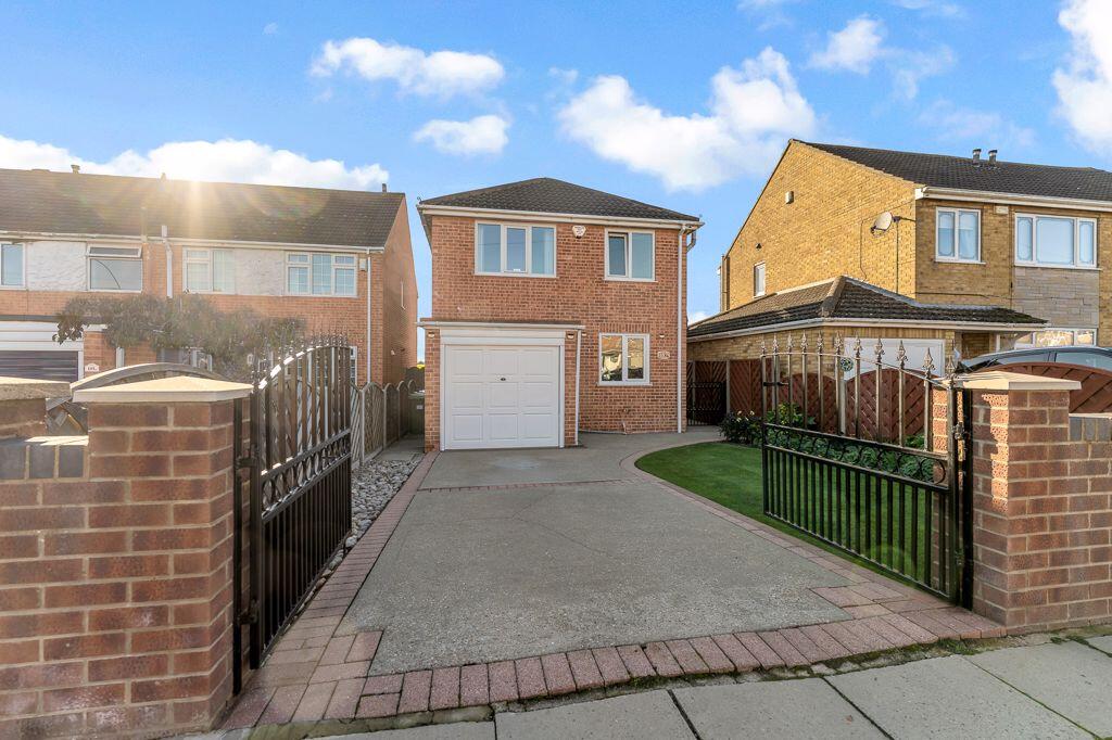 St. Nicholas Drive, Grimsby photo 2