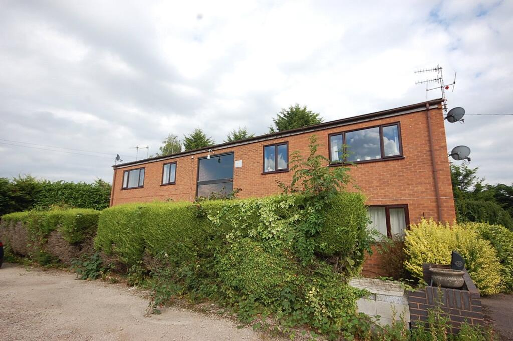 Main image of property: Chevin Court New Zealand Lane, Duffield, Belper, Derbyshire, DE56