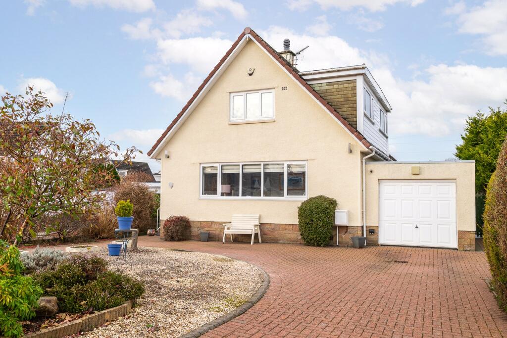 Main image of property: Laigh Road, Newton Mearns, Glasgow