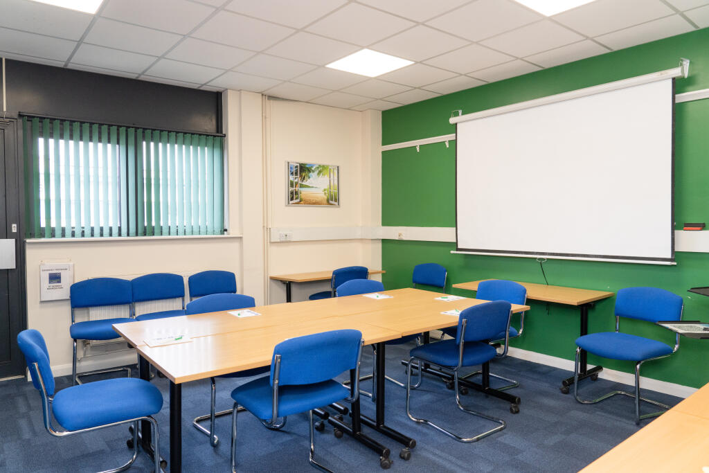 Meeting room to hire