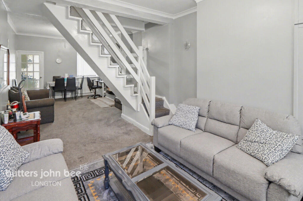 Main image of property: Masterson Street, Stoke-On-Trent