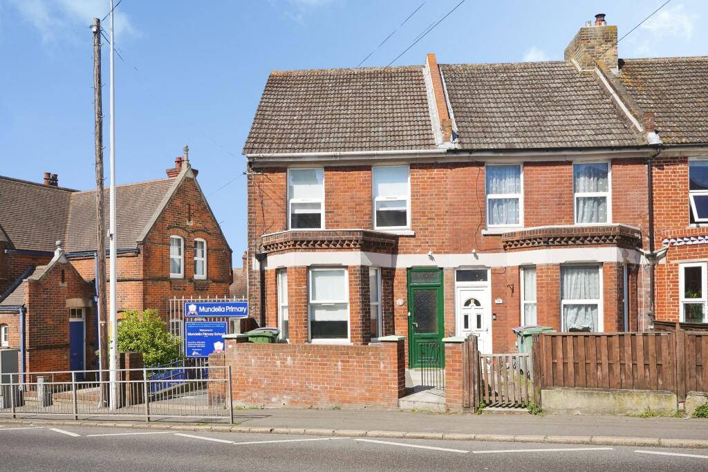 Main image of property: Black Bull Road, Folkestone, CT19