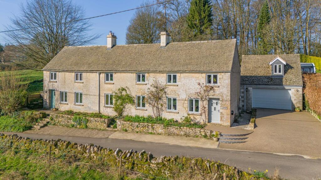 Main image of property: Elkstone, Cheltenham, Gloucestershire, GL53