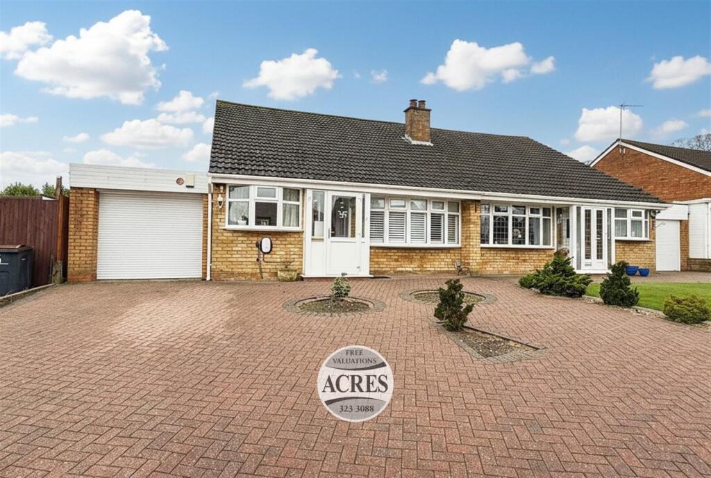Main image of property: Mere Pool Road, Four Oaks, Sutton Coldfield