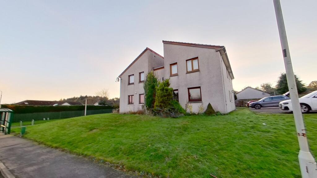 Main image of property: Morningside Terrace, Inverurie, Aberdeenshire, AB51