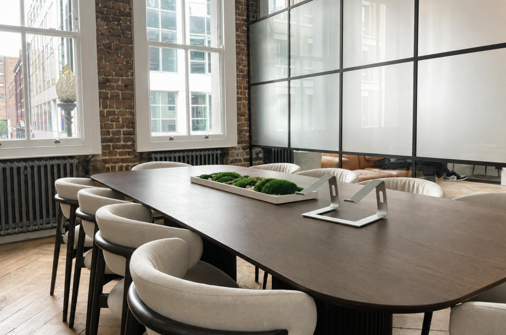 1st Floor- Meeting Room