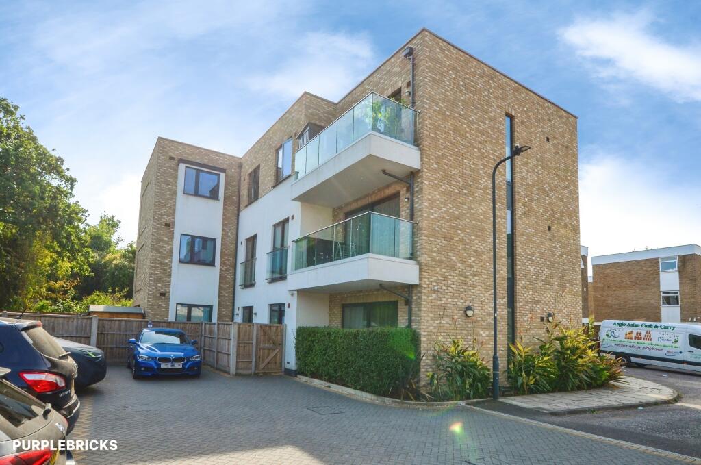Main image of property: 16 Rayners Close, Wembley, HA0
