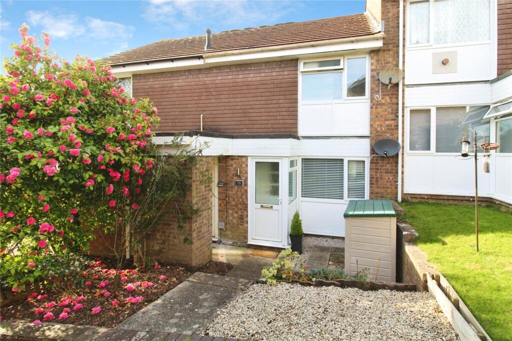 Main image of property: Gate Tree Close, Kingsteignton, Newton Abbot, Devon, TQ12