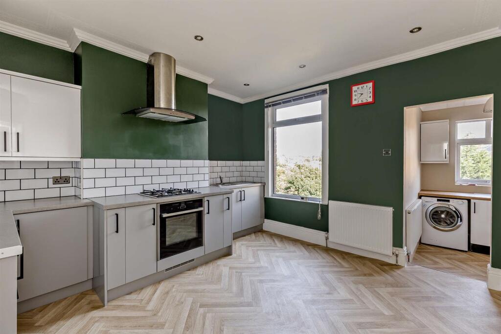 House in Sheffield - View 2