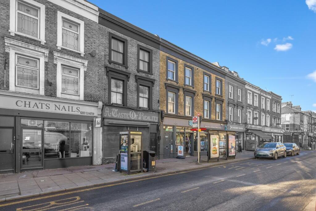 Main image of property: Chatsworth Road, London, E5