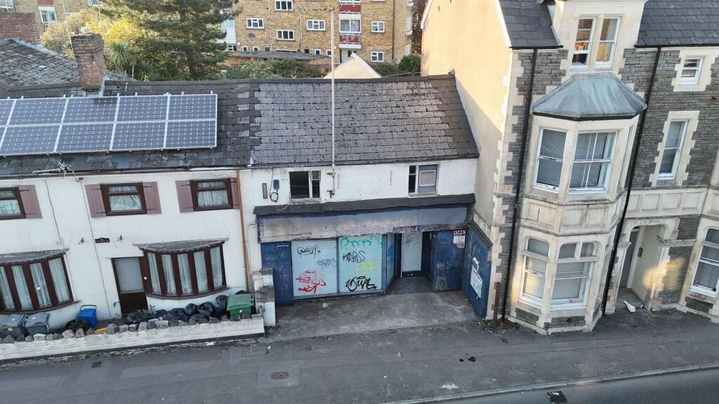 Main image of property: Cowbridge Road West, Cardiff, CF5