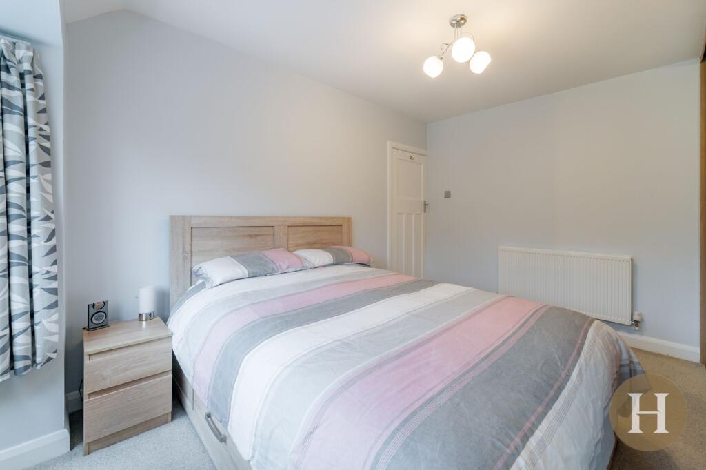 House in Birmingham, West Midlands - View 4