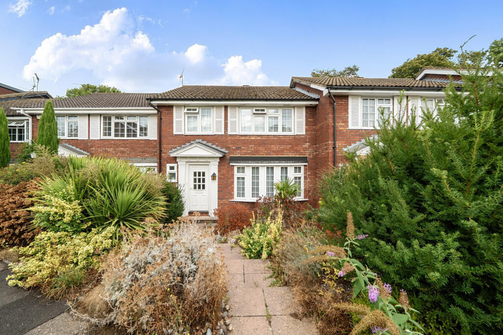 Main image of property: Temple Mead Close, Stanmore