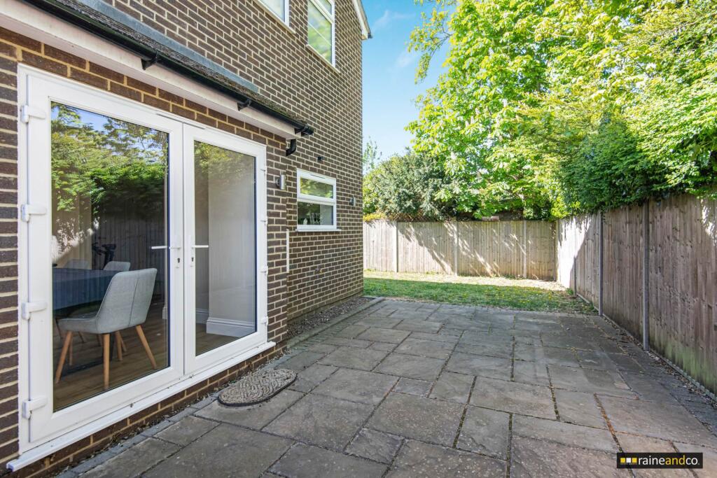 Additional image 23 of Burleigh Mead, Hatfield