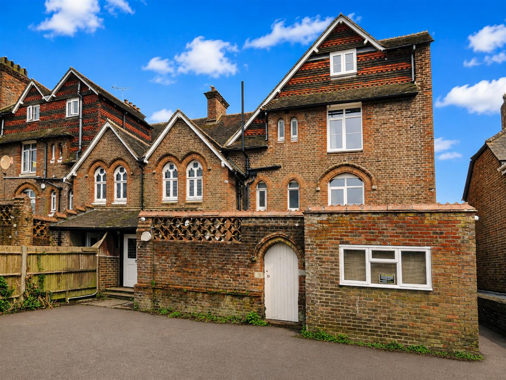 Selborne Place, Littlehampton