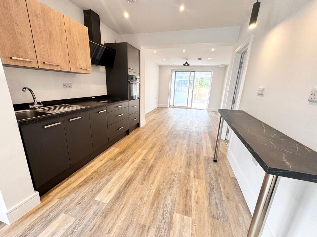Main image of property: Carlton Road, BOURNEMOUTH
