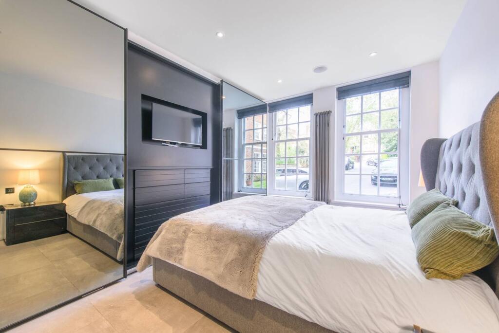 Main image of property: Prince Arthur Road, Hampstead, London, NW3