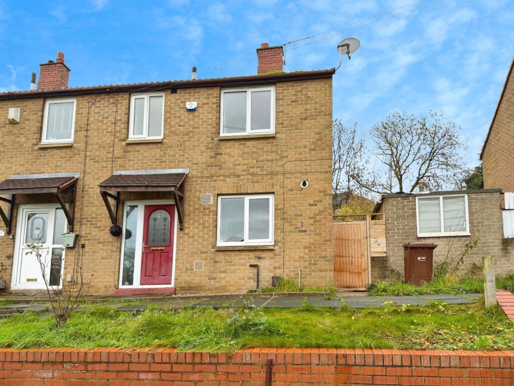 Main image of property: Clifton Crescent, Horbury, Wakefield, West Yorkshire, WF4
