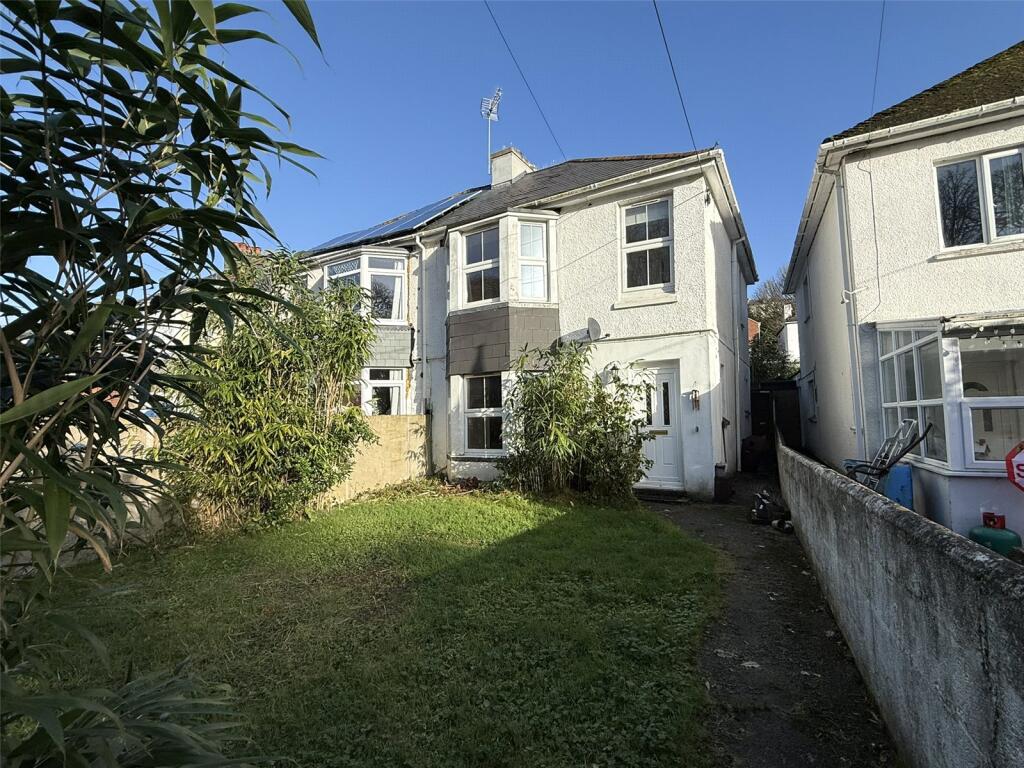Main image of property: Valley Road, Mevagissey, Cornwall, PL26