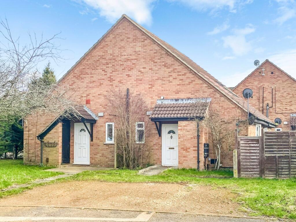 Main image of property: Braybrooke Drive, Furzton, Milton Keynes, MK4