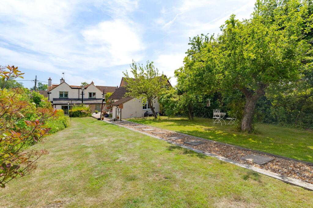 Rotten Row, Riseley, MK44 photo 4