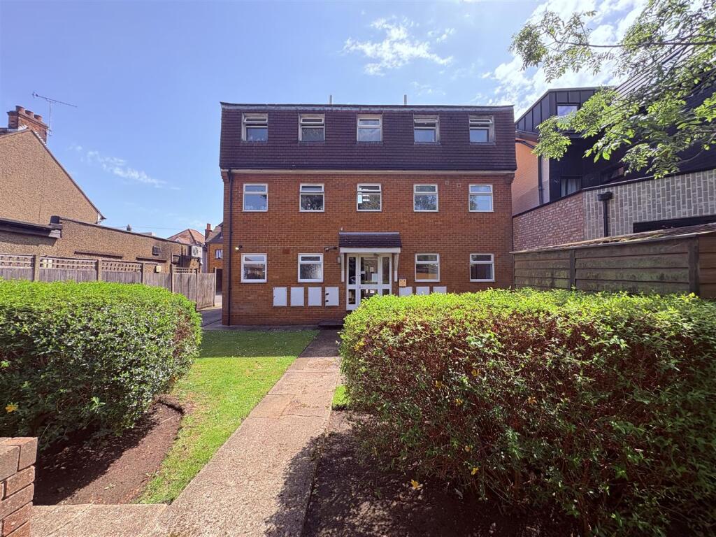 Main image of property: Dane Court, College Road, ST ALBANS