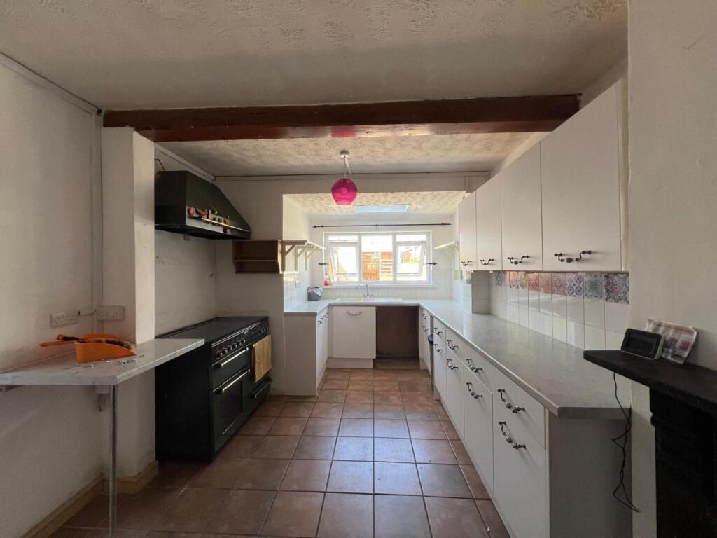 House in Stroud, Hinton - View 2