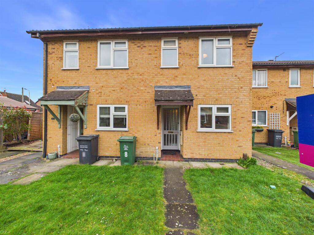 Main image of property: Caernarvon Close, Mountsorrel, Leicestershire