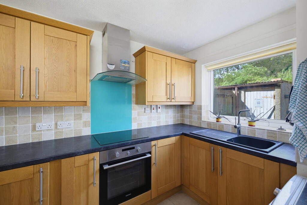 Hedingham Close, Plymouth, PL7 2FJ - More