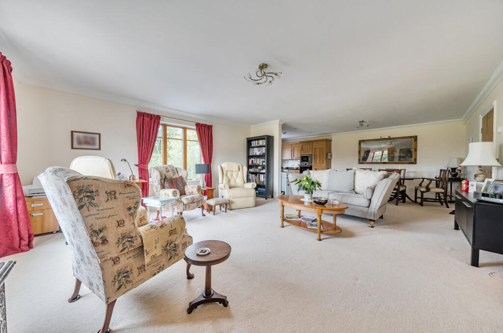 Salisbury Road, Sherfield English, Romsey, Hampshire, SO51 photo 3