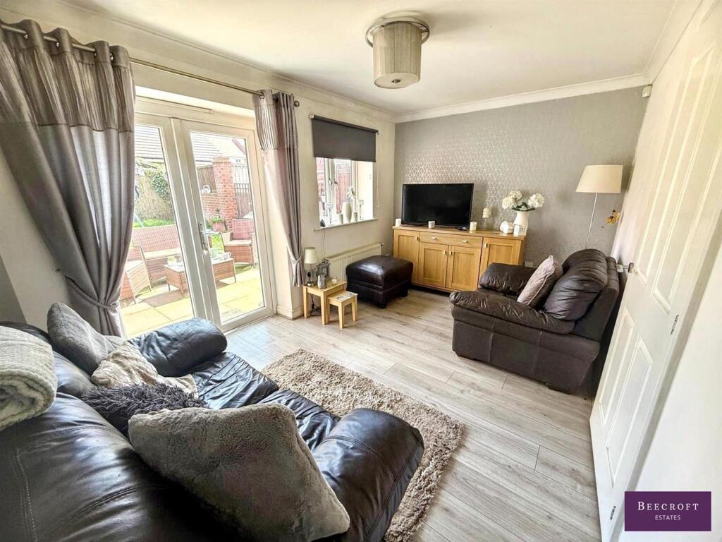 Park Road, Mexborough photo 3