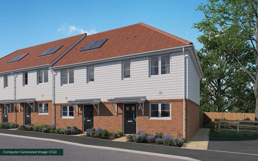 Main image of property: Off Badsell Road, Tonbridge, 
Kent, 
TN12 6LP