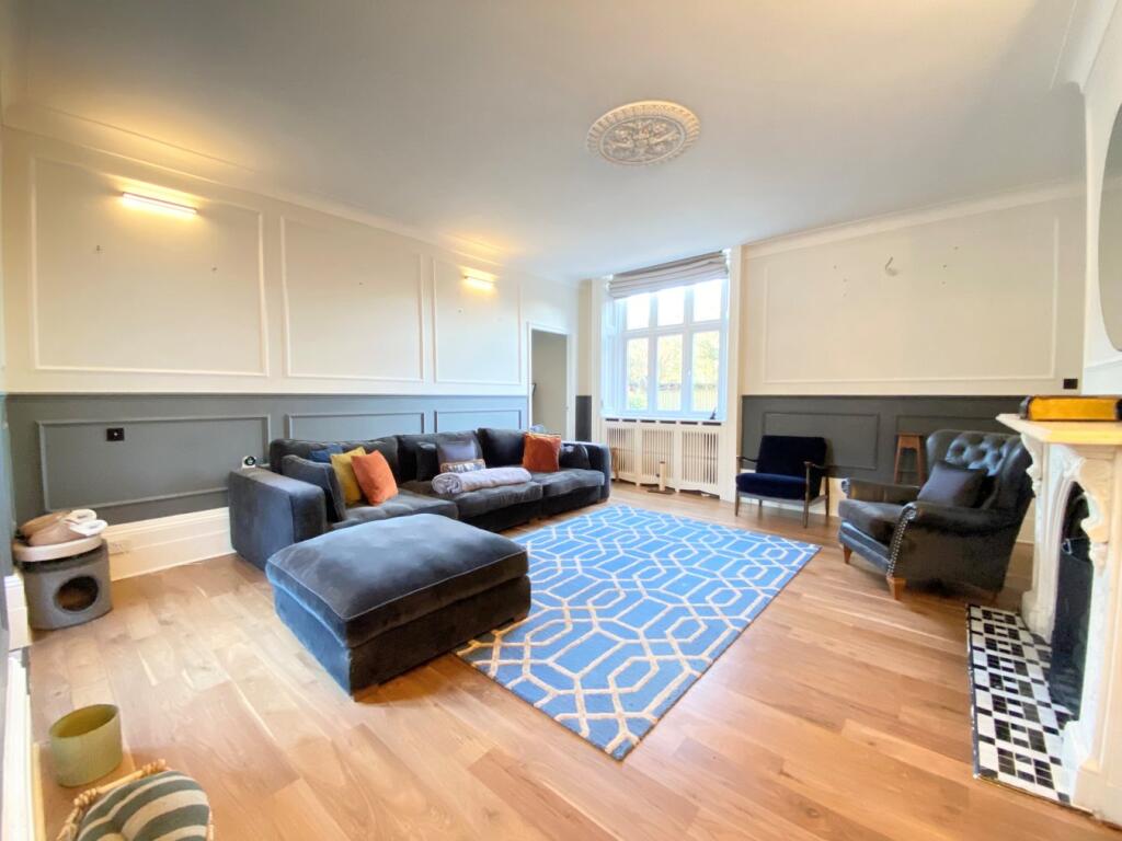 Main image of property: Bickley Park Road, Bromley, BR1