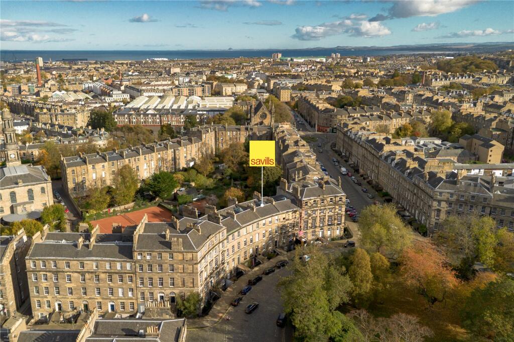 Main image of property: Drummond Place, New Town, Edinburgh, EH3
