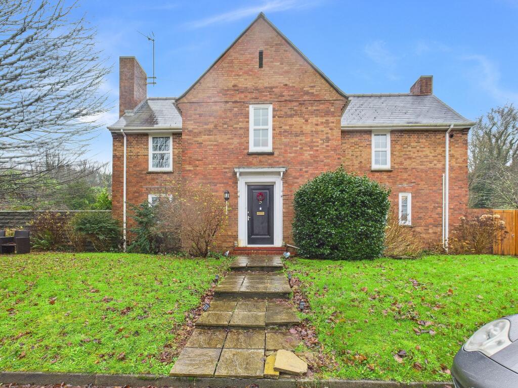 Main image of property: Southampton Row, Pembroke Dock, SA72