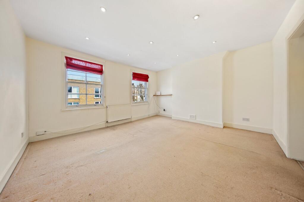 Main image of property: Royal College Street, 
Camden, NW1