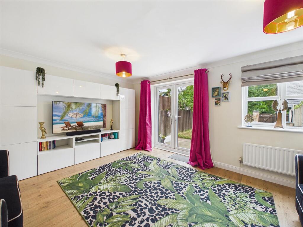 House in Sheffield - View 4