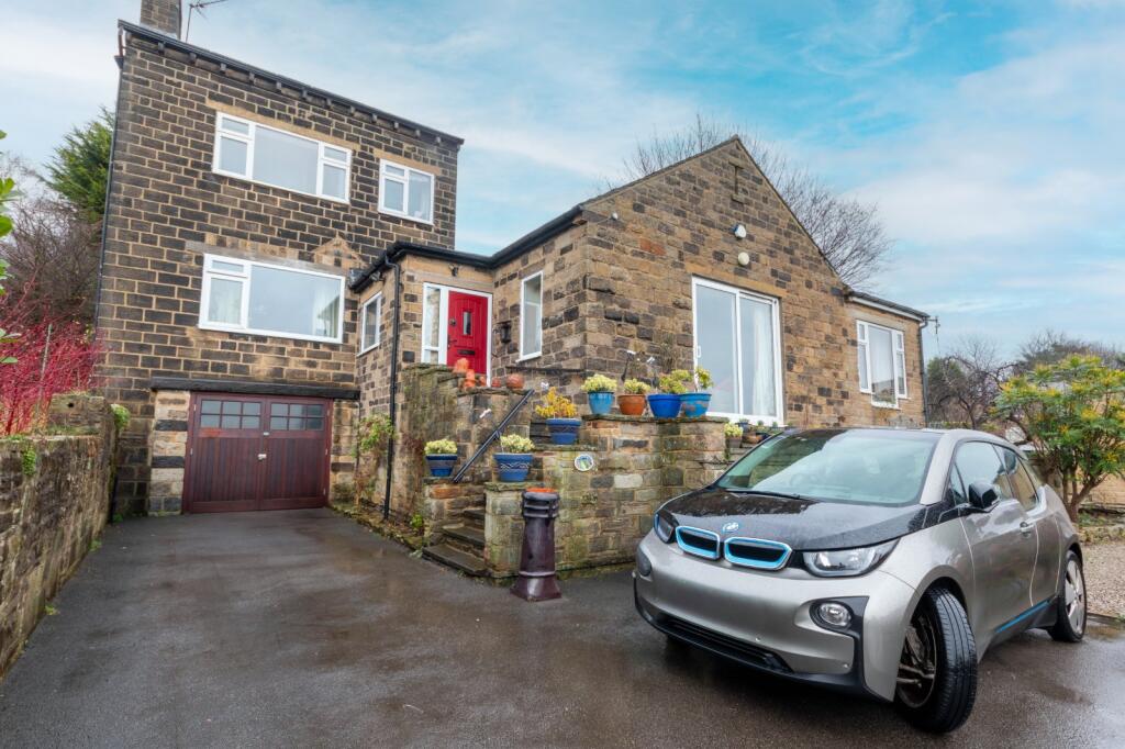 Main image of property: Primrose Bank, Bingley, West Yorkshire, BD16