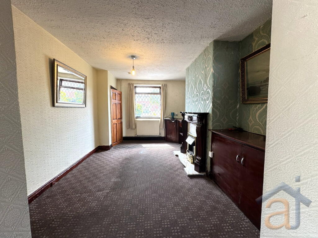 House in Sefton, Liverpool City Region - View 5