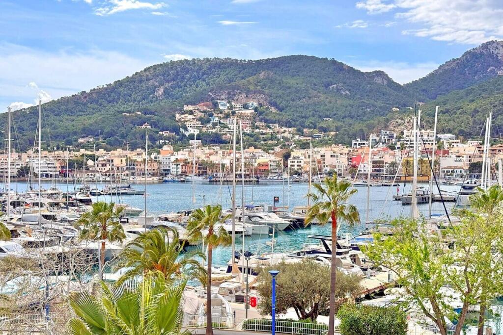Main image of property: Balearic Islands, Mallorca, Port d`Andratx