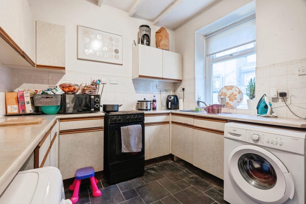 House in Burnley, Pike Hill - View 4