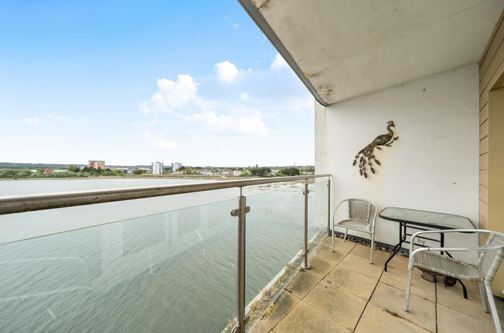 Main image of property: Lifeboat Quay, Poole, Dorset