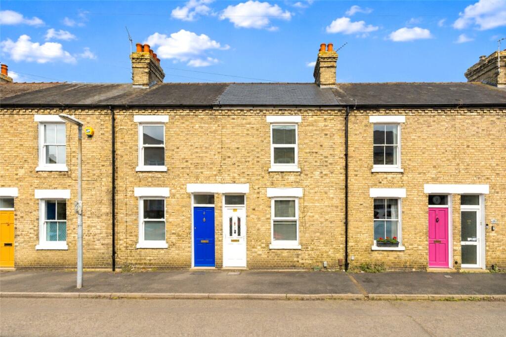 Main image of property: Suez Road, Cambridge, CB1