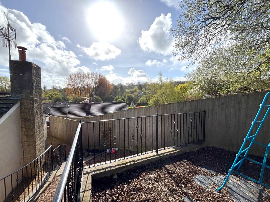 Additional image 18 of St. Michaels Close, Stoke St. Michael, Radstock