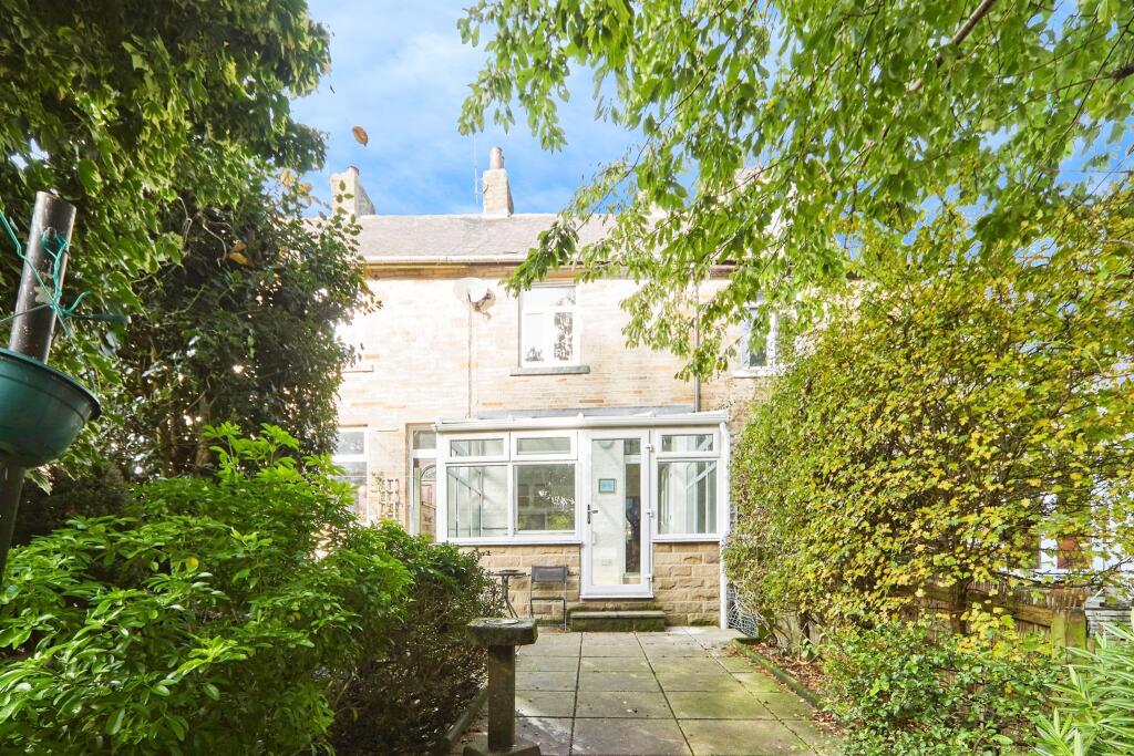Main image of property: Roydwood Terrace, Cullingworth, Bradford