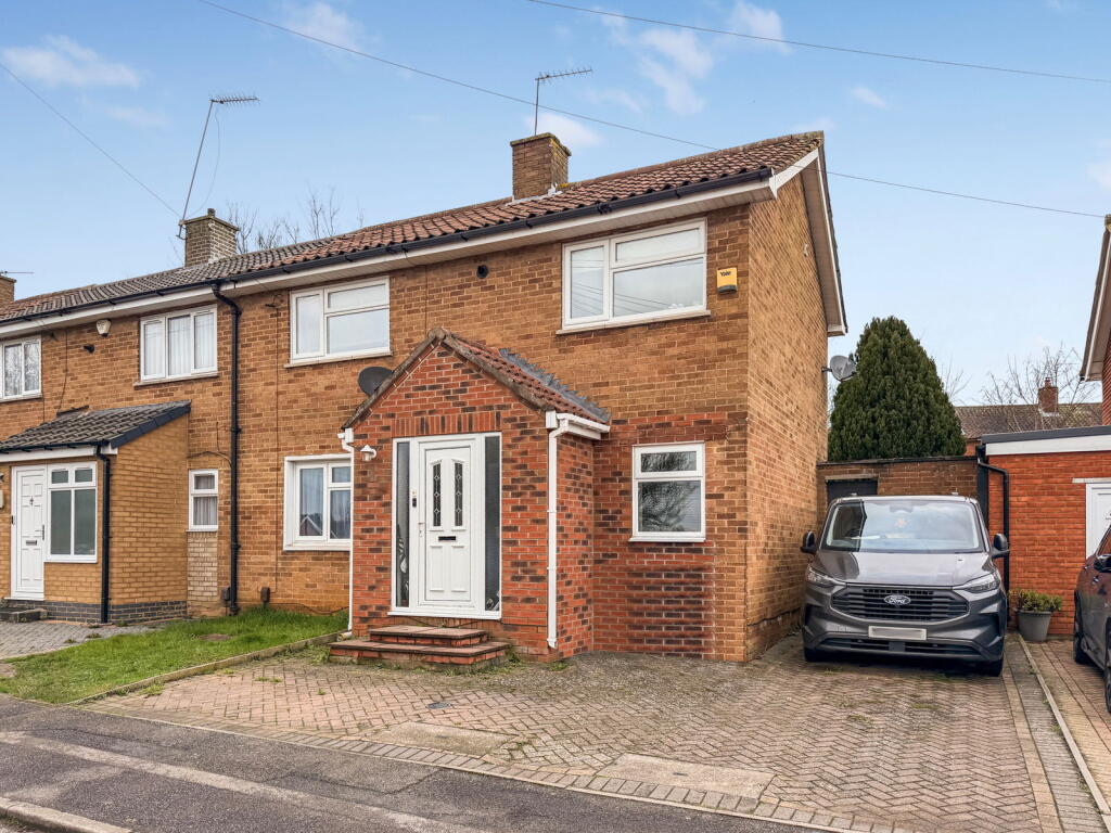 Main image of property: Bourne Crescent, Kings Heath, NN5
