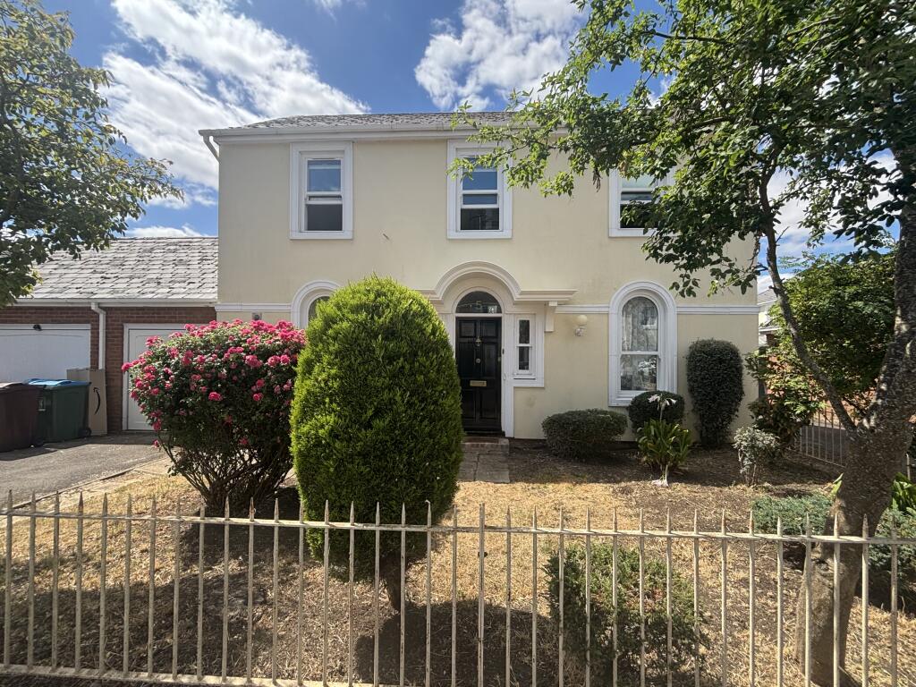 Main image of property: Ayleswater, Watermead